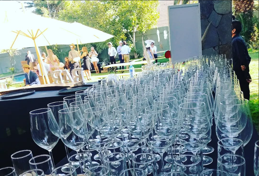 Evento Sal y Pimienta