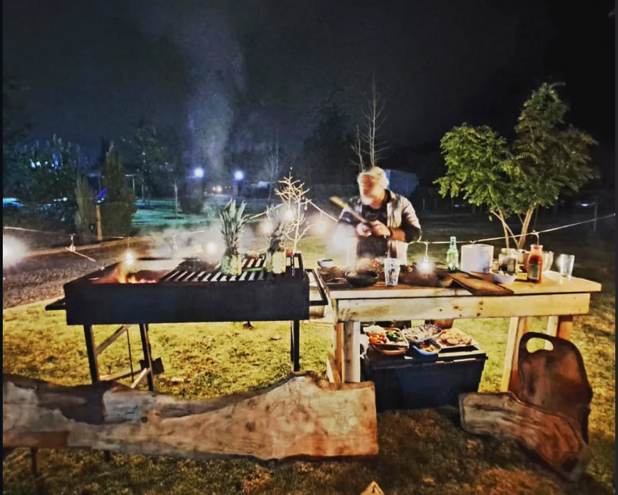 Evento Sal y Pimienta