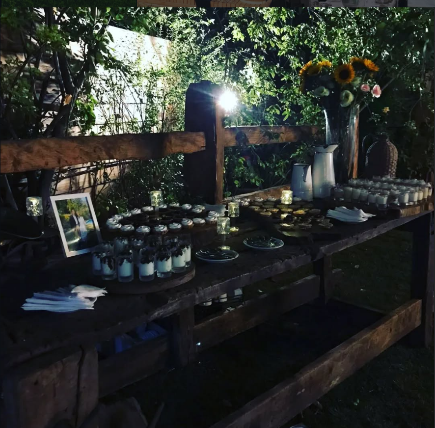 Evento Sal y Pimienta